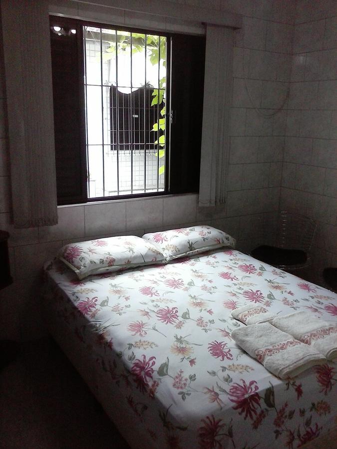 Itagua Guest House Ubatuba Exterior photo